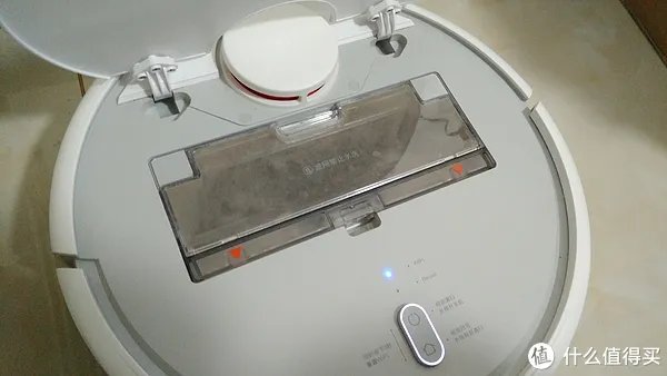 米家扫地机器人使用心得