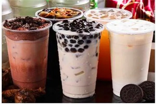 加盟一点点奶茶需要多少钱?