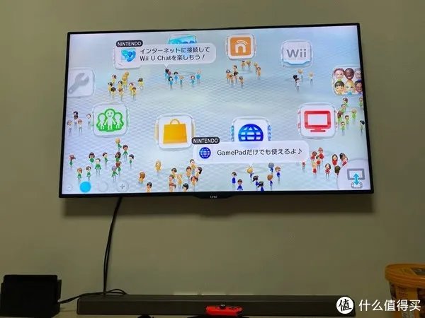 Switch前辈 任天堂wiiu 在2021年还值得买吗?