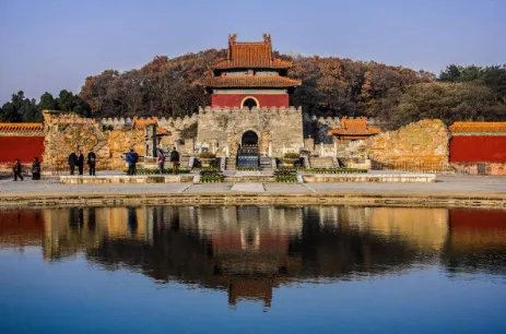 湖北免门票a级景区名单