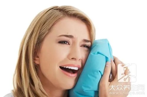 热敷毛巾一会就凉了