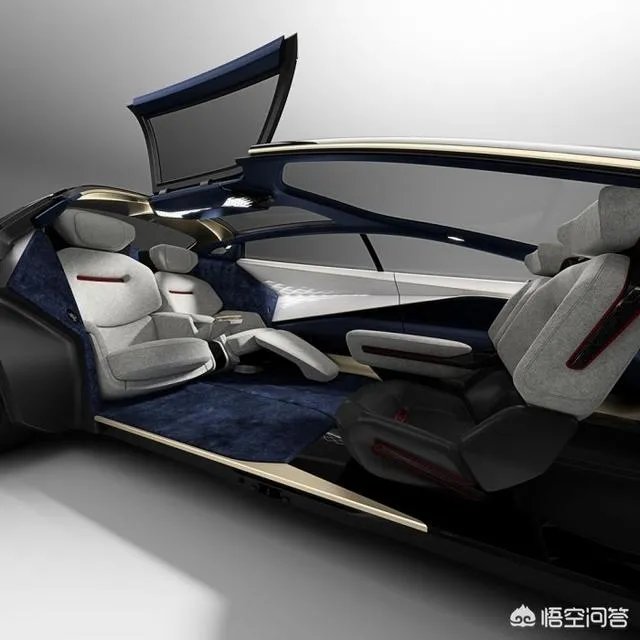 阿斯顿马丁Lagonda怎么样?