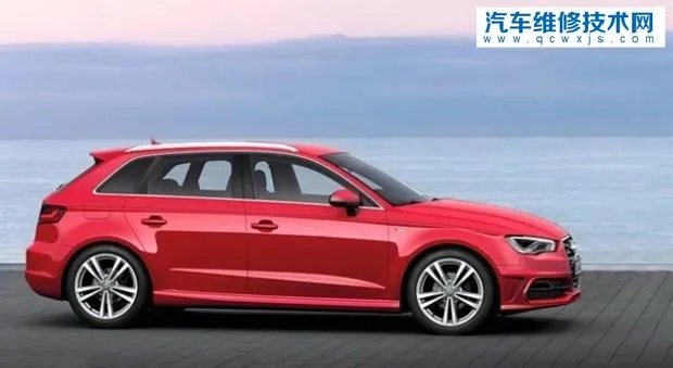 冷却系统由哪些部件组成
