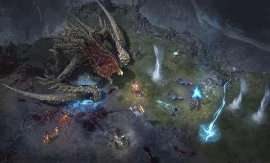 将于2023年推出的大作盘点：《卧龙：苍天陨落》《塞尔达传说：王国之泪》等