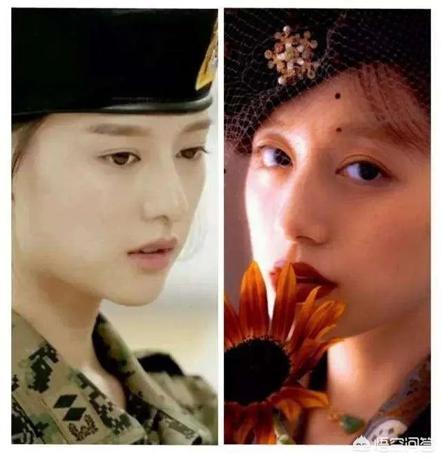 李诞是如何找到女友的?