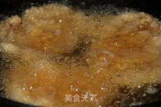 超级麦辣双层鸡腿汉堡