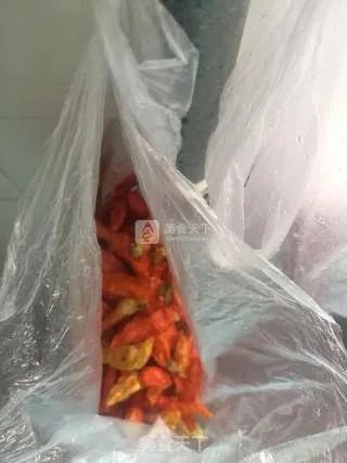 羊肉萝卜煲