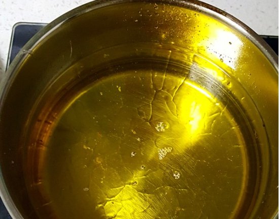 油炸糕做法