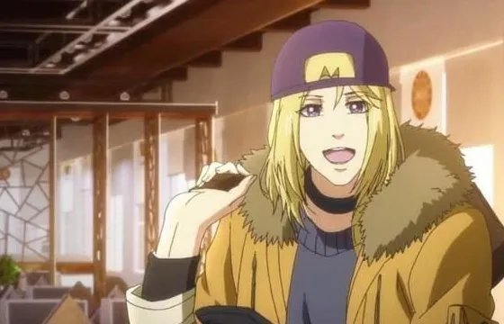 《全职高手》中让包荣兴执掌君莫笑还能带着兴欣再创辉煌的是谁?