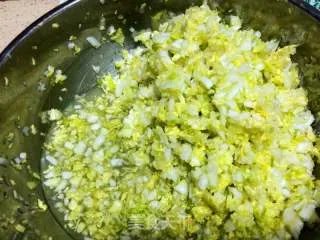 三鲜饺子