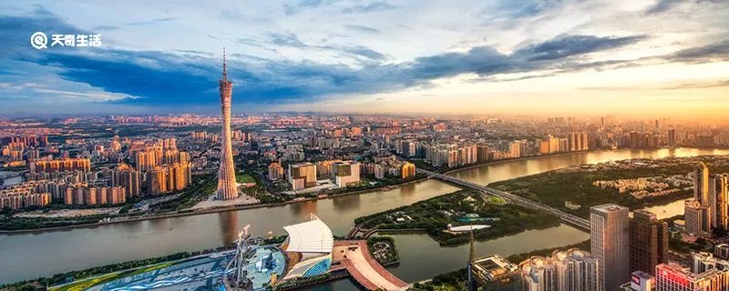 花城是指我国哪一城市