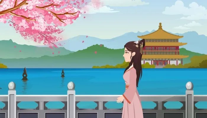 “朝为越溪女,暮作吴宫妃”指的是谁?