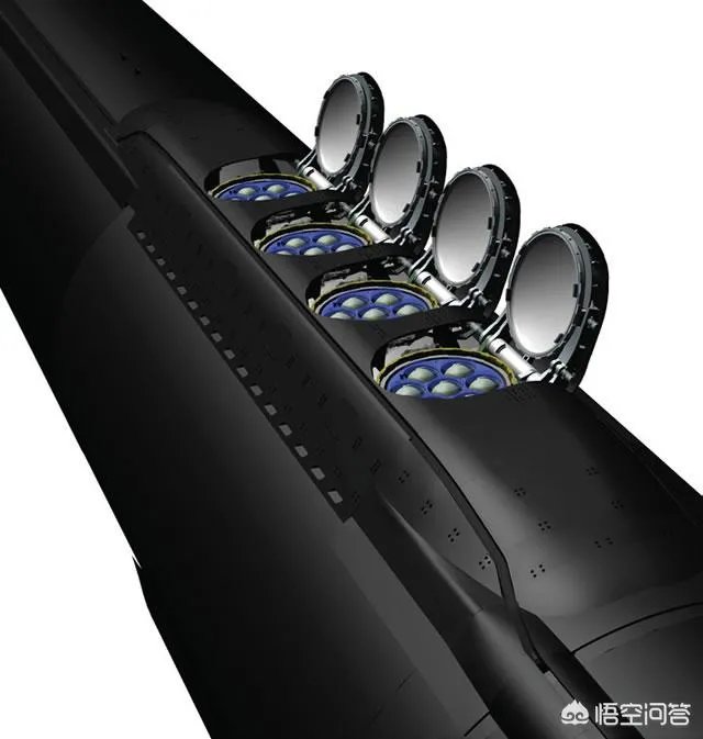 弗吉尼亚级和亚森M级相比哪一个更强?有哪些区别?