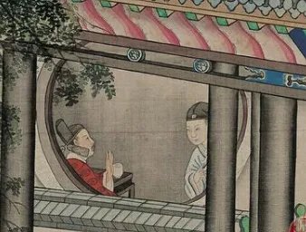 红楼梦中贾府为何沦的被抄家的下场？根本原因是什么