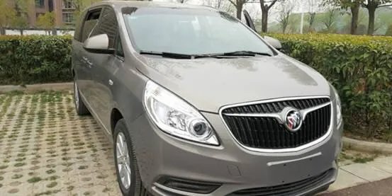 GL8怎么样？