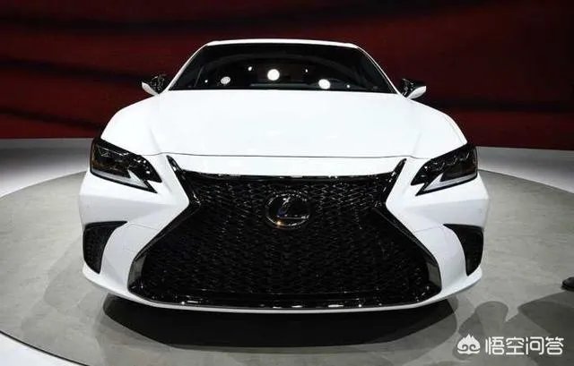 你觉得雷克萨斯es怎么样?