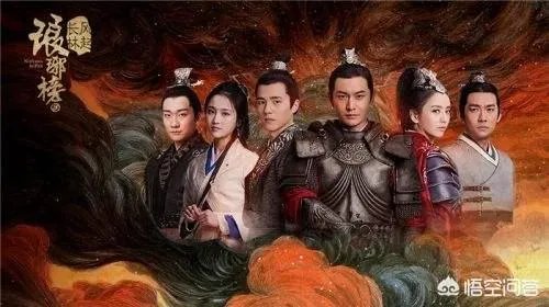 为什么琅琊榜2收视率如此惨淡?