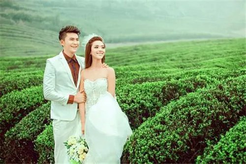 绍兴婚纱摄影哪家好  绍兴婚纱摄影景地推荐