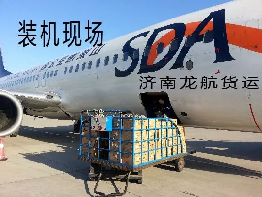 空运货物跟踪标签上的件数是总件数吗