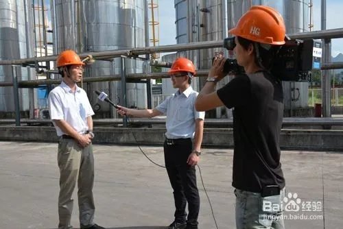中国记者日的由来