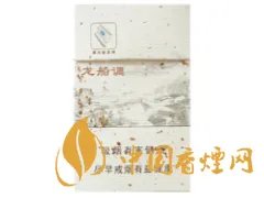 黄鹤楼香烟价格表图大全2022一览表