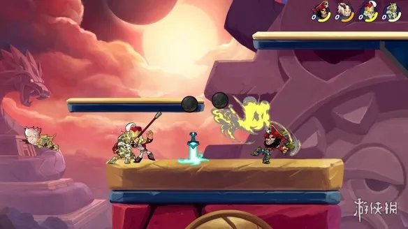 10款最好玩的Steam免费游戏:不用花钱也能玩到爽!