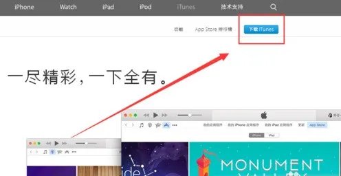 苹果手机仅能从store安装软件吗?