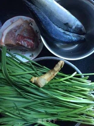 鲅鱼饺子