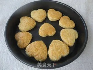 司康饼
