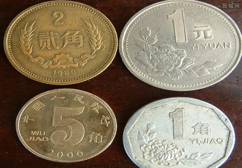 菊花1角硬币价格是多少？1角硬币回收价格表一览