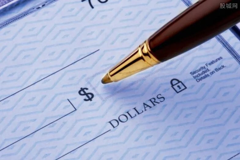 现金支票怎么取钱 现金支票有效期是多久?