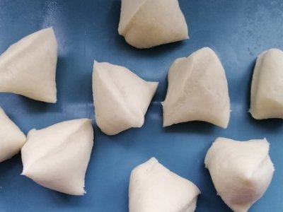 油炸糕做法