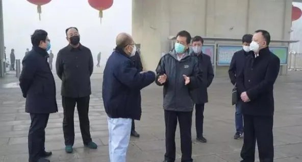 专家吴浩表示农村病毒传播风险大,该如何警惕和防范?