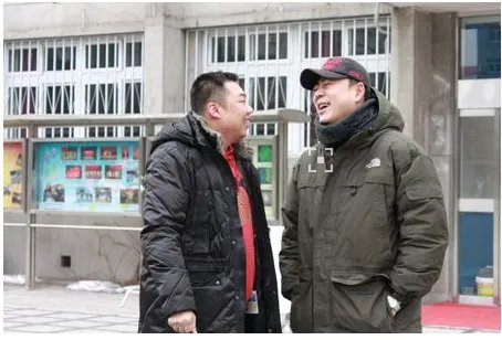 搞笑一家人演员表?