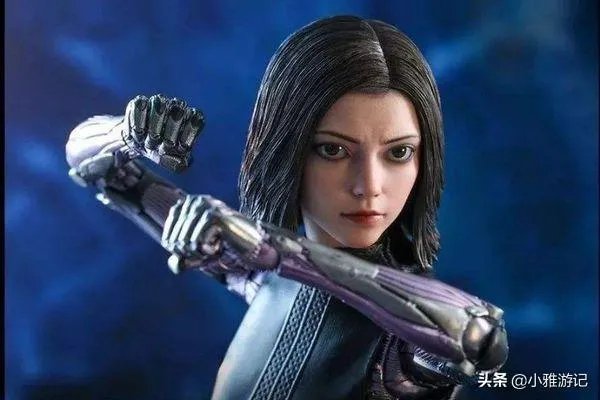 《Alita Battle Angel》(《阿丽塔:战斗天使》 )会出续集吗?