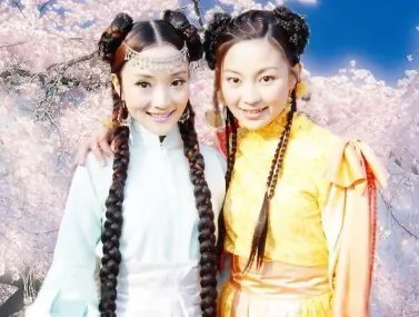 李小璐早就被李晨“追”到手,看了李小璐的青春照才知道原因,长啥样?