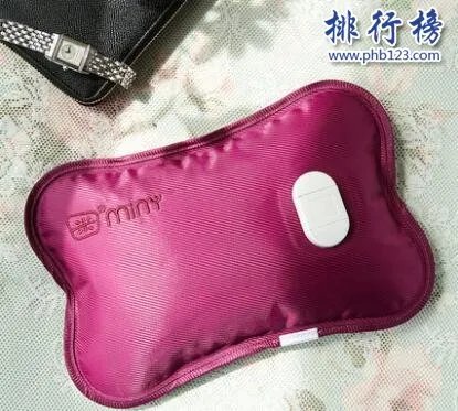 哪个牌子的热水袋好？热水袋十大品牌排行榜
