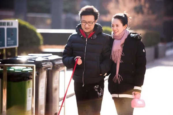 章子怡现究竟是怎样被张艺谋发现然后成名的?