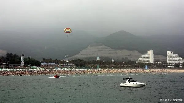 求深圳旅游景点排名前十,哪些比较值得去?
