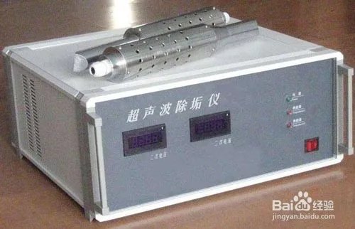 轻雨环保解析物理除垢方法
