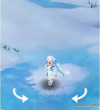秋去冬来天冷加衣，千山暮雪锦衣，带给你专属冬天的绝美装扮