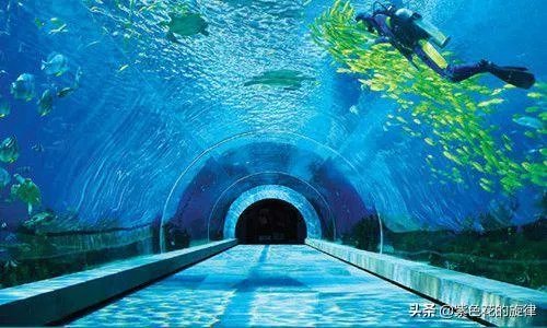 三亚哪里适合下海