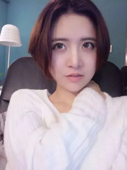 六大女神级别主播,你最中意哪一个?