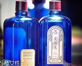 明色美颜水怎么用?明色美颜水能天天用吗?