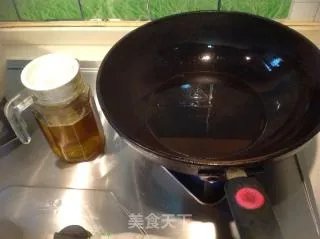 青菜豆腐