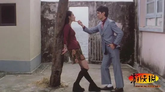 818电影中的屌丝！看看谁是真正终极屌丝之王