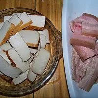香干回锅肉怎么做 香干回锅肉的做法介绍