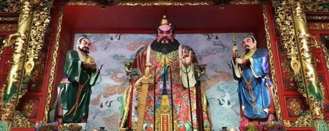 太平道教是谁创立的