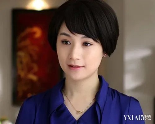 姚芊羽电视剧大全你看过这几部吗?