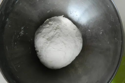 学做油条的配方